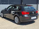 BMW 116i Sport Line Xenon Navi Sitzheiz. Allwetter - BMW 116 Gebrauchtwagen in Berlin