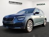 Skoda Kamiq Clever DSG *Navi,RFK,AHK,PDC* - Skoda Kamiq Gebrauchtwagen in Stuttgart