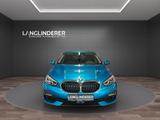 BMW 120d 5-Türer Advantage NP 48.679,- Head-Up - BMW 1er Reihe Gebrauchtwagen Türer
