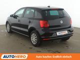 Volkswagen Polo 1.2 TSI Highline BMT Aut.*NAVI*PDC*SHZ* - Volkswagen Polo: Schwarz