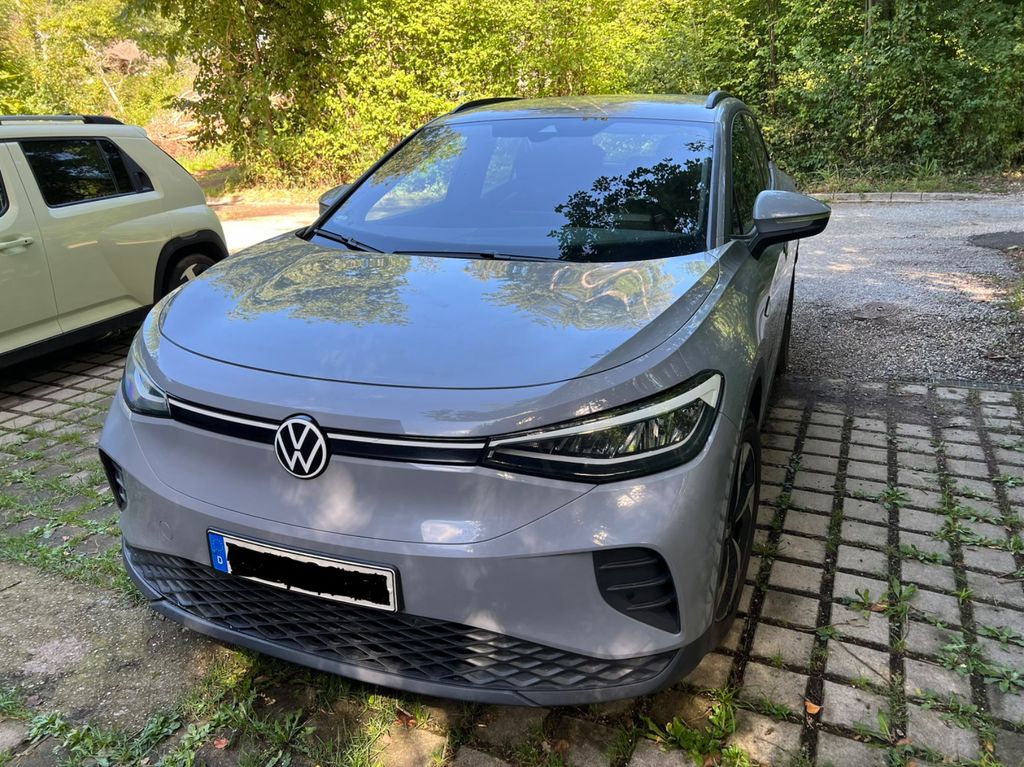 Image of Volkswagen ID.4