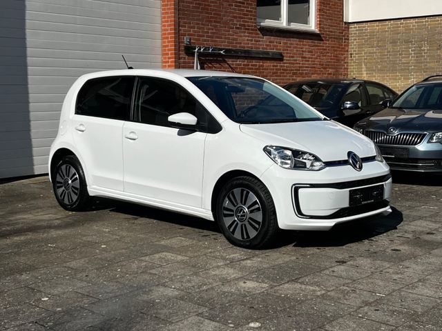 Volkswagen up! e-up! Style Plus CCS