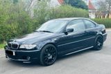 BMW 330cd Original Clubsport selten E46 2.... - BMW mit Diesel-Antrieb: E46