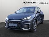 Lexus LBX Elegant Black Edition EL. HECKKL. NAVI - Lexus LBX Tageszulassungen