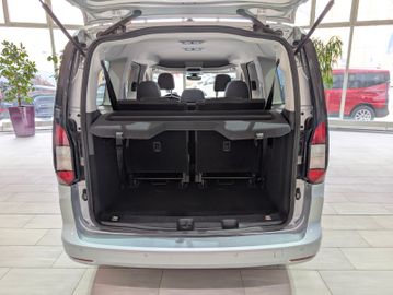 Ford Grand Tourneo Connect Titanium