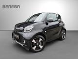 Smart fortwo EQ passion Pano LED Kamera Winter-Paket - Smart Gebrauchtwagen von 2024