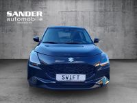 Suzuki Swift - Vorschau Bild 8