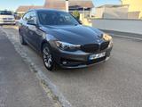 BMW 318 Gran Turismo Gran Turismo 318d Sport Lin... - BMW 318 Gran Turismo: Limousine