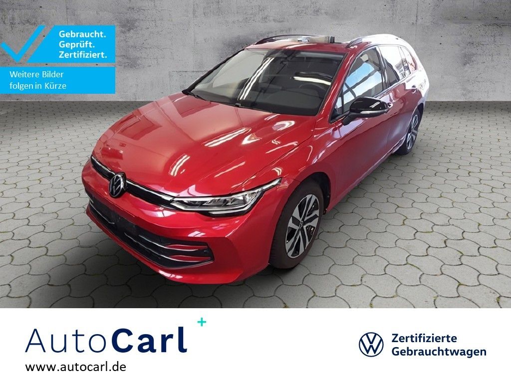 Volkswagen Golf VIII Variant Energy 1.5TSI 5JG PANO AHK NAV foto 1