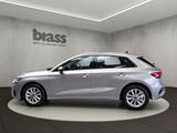 Audi A3 Sportback 30 TFSI 81(110) kW(PS) S tronic - Audi A3: 8p Sportback