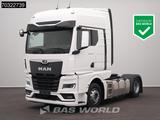 MAN TGX 18.480 4X2 NEW! D30 GX Retarder Mirrorcams S
