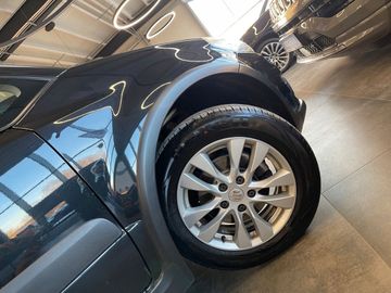 Suzuki SX4 1.6 VVT 2WD Style Automatik *SHZ*NAVI*KLIMA*
