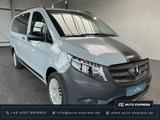 Mercedes-Benz Vito 116 4x4+Mixto+Standhzg.+Navi+Kamera+Leder
