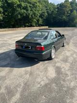 BMW E 39 528 m Paket Tausche auch gegen Qu... - BMW 528 aus 2000