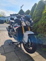 BMW S1000R SC-Project Top Zustand TÜV Neu - BMW R 100 T
