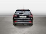 Jeep Compass Limited 4WD 1.4 Autom. Navi Leder - Jeep Compass mit Benzin-Antrieb: Allradantrieb, Geländewagen