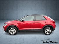 Volkswagen T-Roc - Vorschau Bild 3