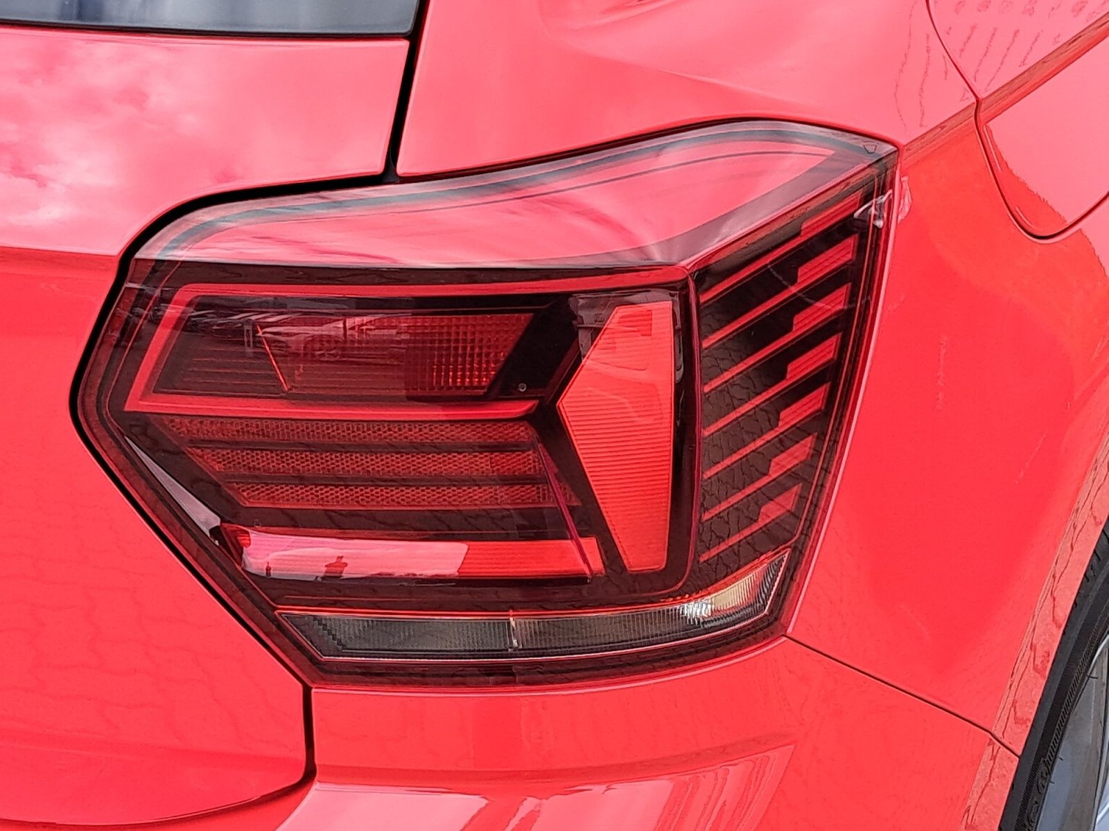 Volkswagen Polo - Bild 26