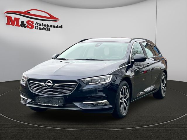 Opel Insignia B Sports Tourer Business-NAVI-KAMERA