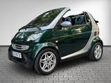 Smart ForTwo smart & passion/ Austauschmotors 0 Km/ - Smart ForTwo aus 2001: Passion