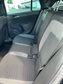 Opel Astra - 9