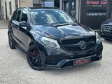 Mercedes-Benz ML 63 AMG ML -Klasse ML 63 AMG - Mercedes-Benz: M63 AMG