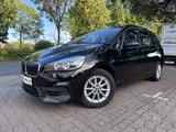 BMW 218 i GT NAVI CAM SITZHZG. PDC ACC HiFi SPURVERL - gebrauchte BMW 218 Gran Tourer aus dem Jahr 2019
