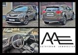 Toyota RAV 4 Executive*PDC/Kamera/DAB/Leder/Xenon* - Toyota RAV 4 bis 25.000 Euro