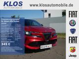 Alfa Romeo Junior IBRIDA TI 1.2 VGT 145PS DCT6 SCHIEBEDACH  - Alfa Romeo Gebrauchtwagen in Saarbrücken