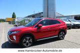 Mitsubishi Eclipse Cross Top 4WD~Acc~Leder~Hud~Navi~Ahk~Shg - Mitsubishi Eclipse: Allradantrieb