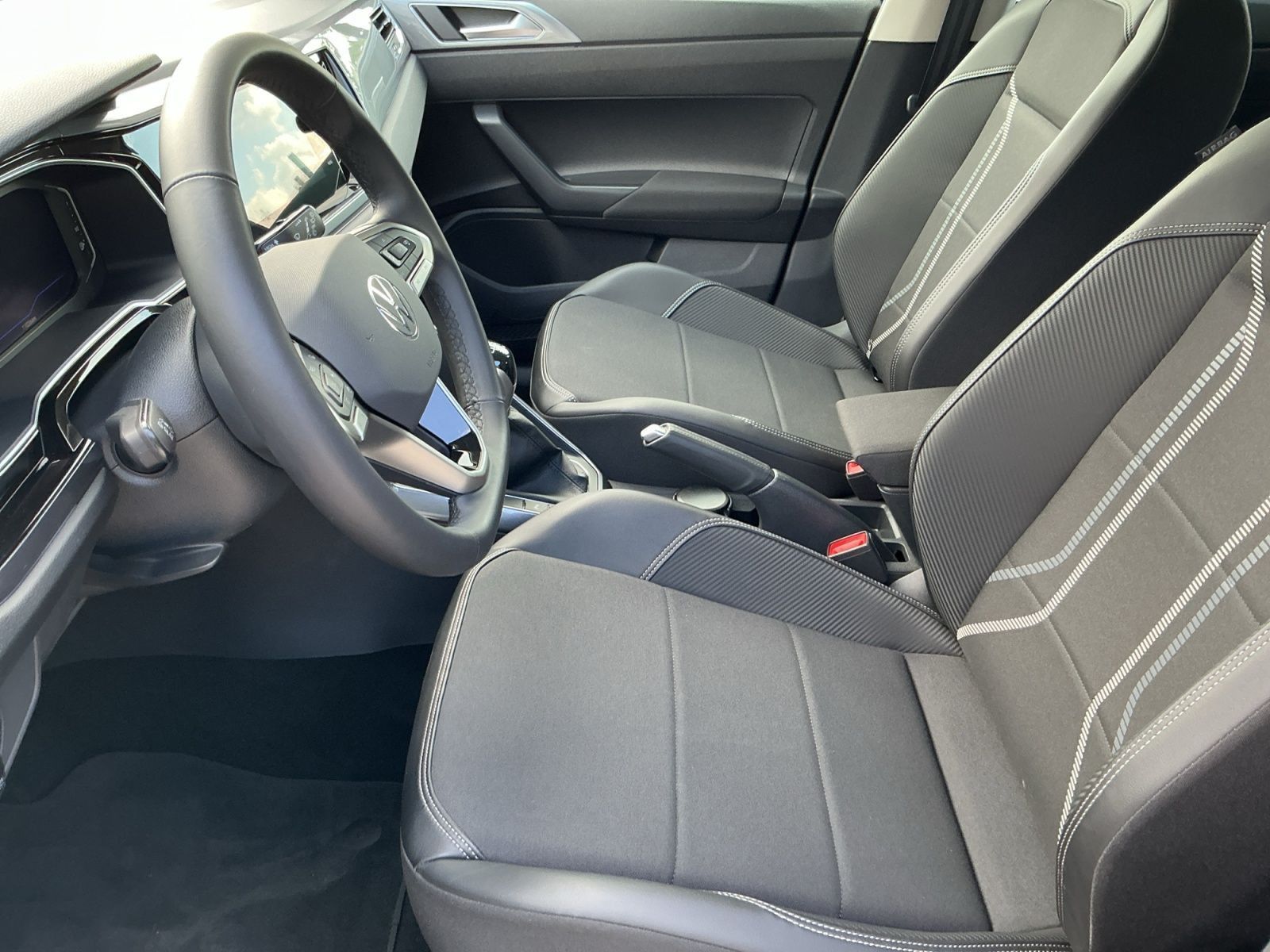 Volkswagen Taigo - Bild 12