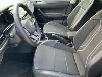 Volkswagen Taigo - Vorschau Bild 12