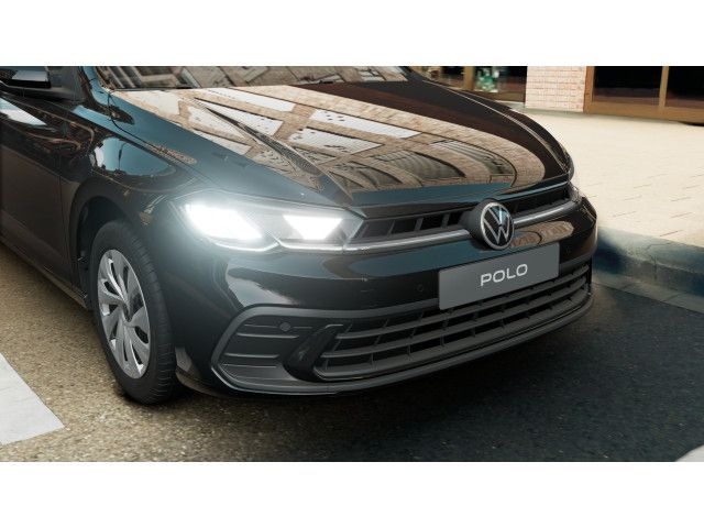 Volkswagen Polo - Bild 11