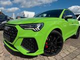 Audi RSQ3 2.5 TFSI S tronic quattro VOLL!!!! - Audi RSQ3 aus 2021