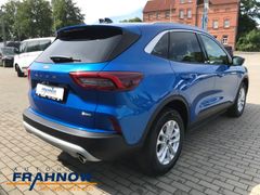 Foto Nummer 4: FORD Kuga