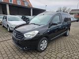 Dacia Dokker Laureate 1.2 Tüv Navi RKam 2xSTür 5Sitze - gebrauchte Dacia Dokker aus dem Jahr 2014