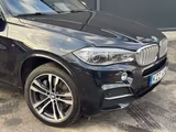 BMW X5 M50 M50d - - BMW X5 M50: 50d