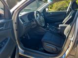Hyundai TUCSON 2.0 CRDi Style 4WD Style HU/AU Neu  - Hyundai TUCSON: Allradantrieb, Crdi