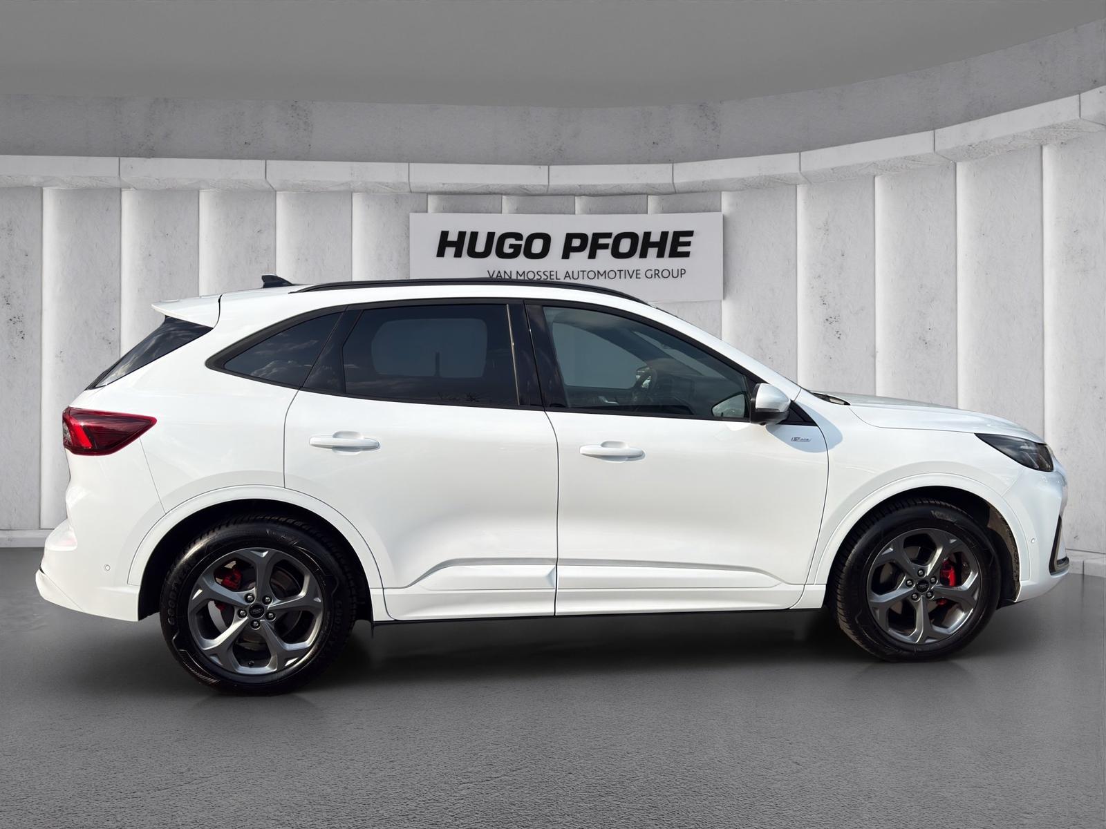 Ford Kuga ST-Line X Aut.*360GRAD*LED-MATRIX*NAVI*GRA*, миниатюра 6