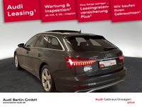 Audi A6 - Vorschau Bild 3