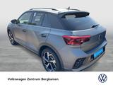 Volkswagen T-Roc 2.0 R BLACK STYLE 4X4 CAM ACC LM18 MATRIX - VW T-Roc in Hamm