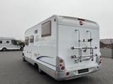 Bürstner T695.Festbett.Solar.Auto.Sat.TOP - Offers