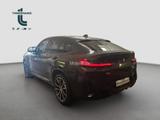 BMW X4 M40d AHK Panorama Head-Up - scheckheftgepflegte BMW X4 M40