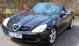 Mercedes-Benz SLK 280 R171 - Mercedes-Benz 280 mit Benzin-Antrieb