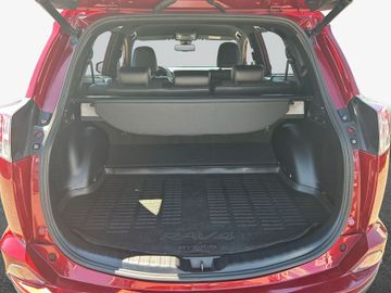Toyota RAV 4 - 8