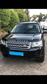 Land Rover Freelander zu verkaufen - Land Rover Freelander in Duisburg