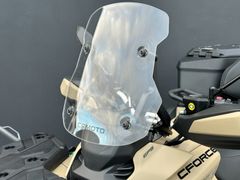 CFMOTO CForce 1000 OVERLAND inkl GRIFF- und SITZHEIZUNG