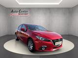 Mazda 3 Lim. Urban Limited, Sports-Line HUD, NAVI - gebrauchte Mazda 3 aus dem Jahr 2015