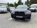 BMW X6 M M - gebrauchte BMW X6 M aus dem Jahr 2010