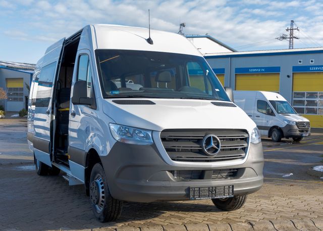 Mercedes-Benz KF Sprinter 319 ECONOMY